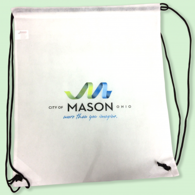 mason bag